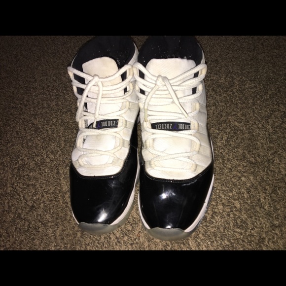 Jordan Other - Jordan 11 “concord”